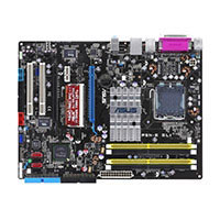 Asus P5N-E SLI (90-MBB5G0-G0EAY00Z)